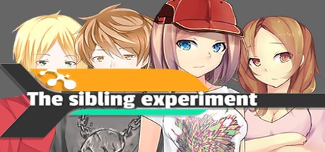 Games like The Sibling Experiment