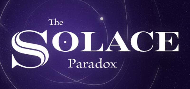 The Solace Paradox Image
