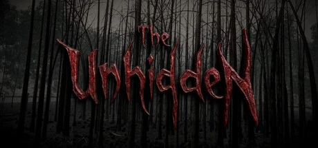 Games like The Unhidden