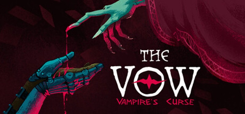 The Vow: Vampire's Curse Image