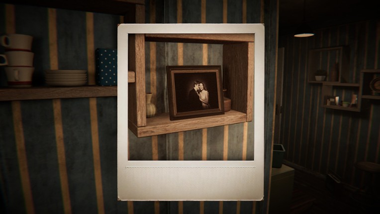 The Wellmonts Case screenshot