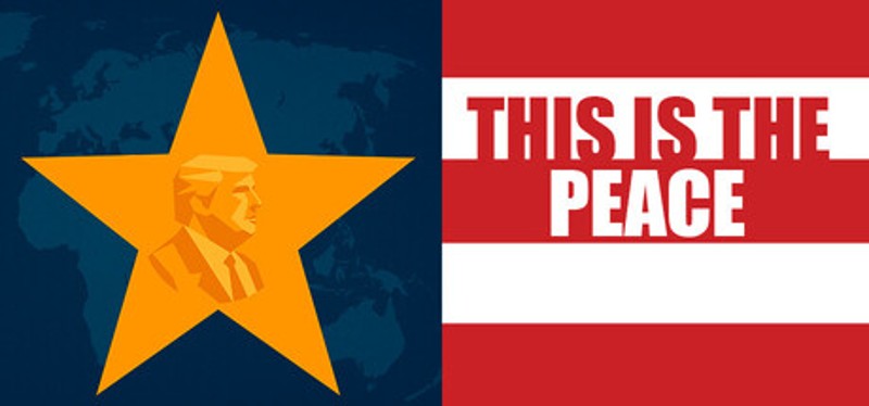 This Is the Peace Image