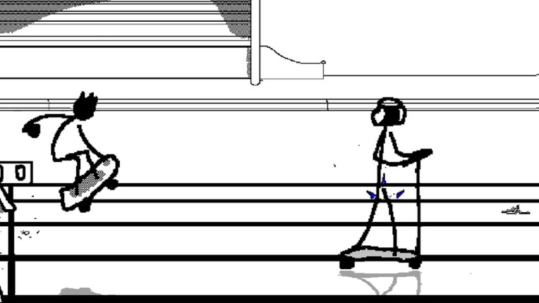 Thumps & Blows screenshot