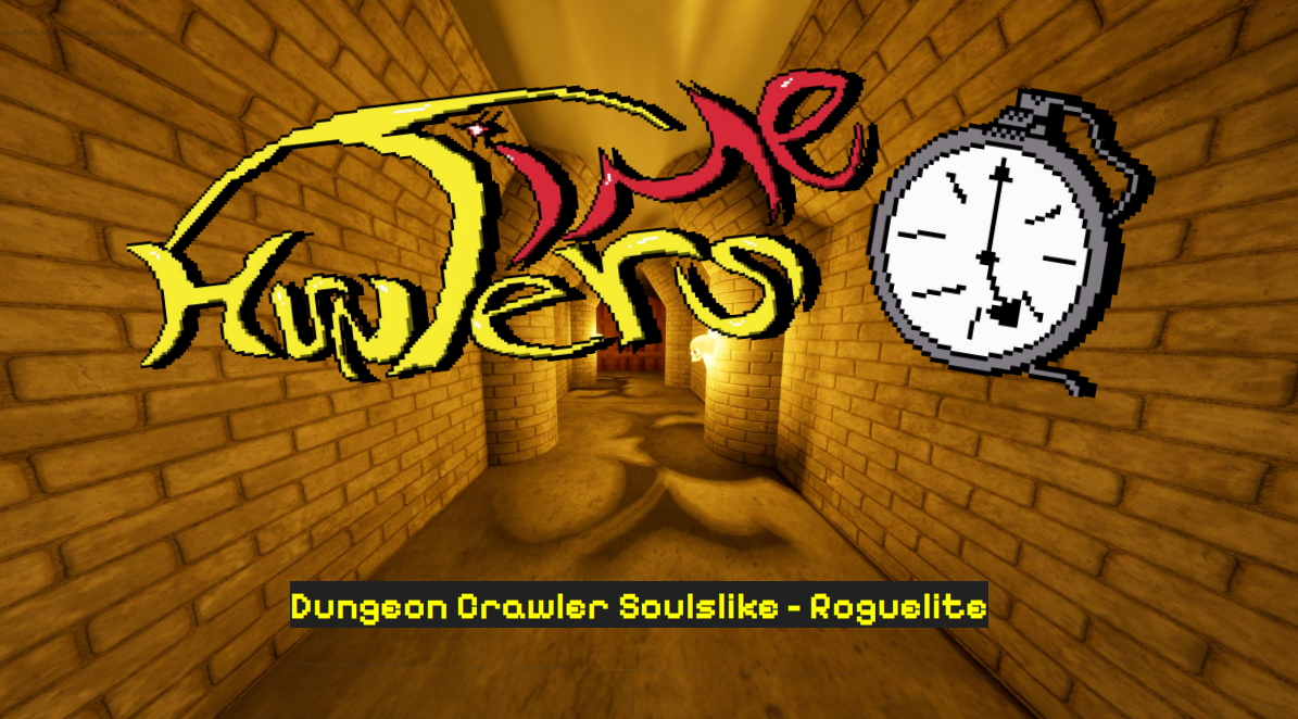 Games like Time Hunter