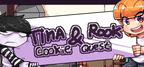 Games like Tina & Rook! Cookie Quest!