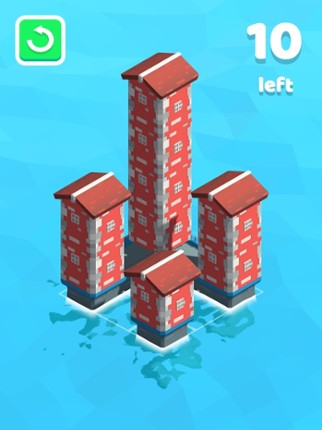 Town Builder 3D screenshot