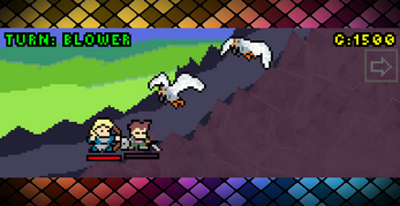 Town of Bortor screenshot