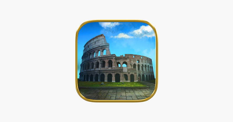 Travel Riddles: Trip To Italy Game Cover