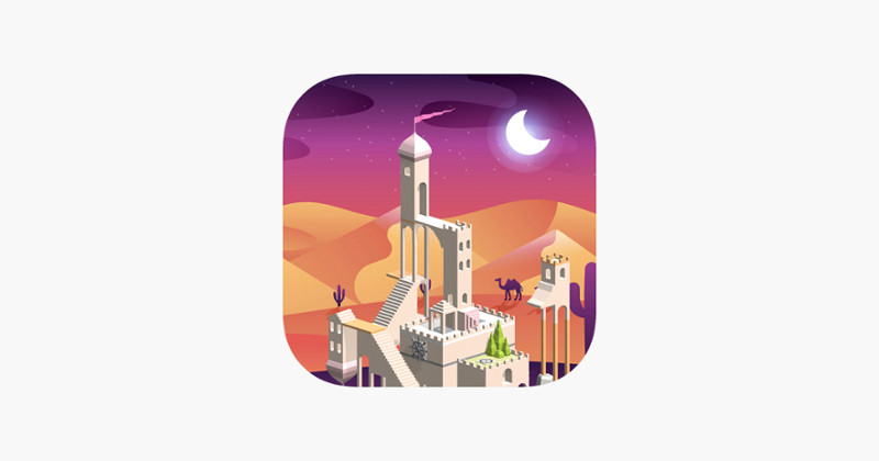 Treasure Maze: Escape Mummy Image