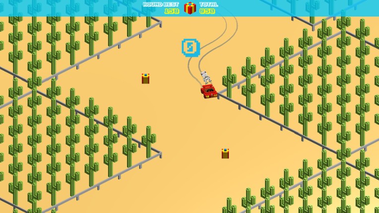 Trumpy Wall screenshot