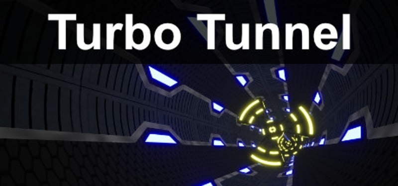 Turbo Tunnel Game Cover