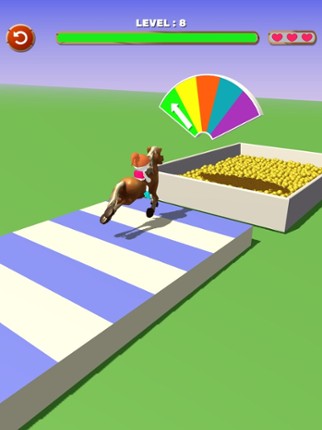 Ultra Circus screenshot