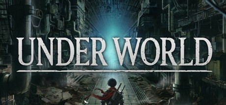 Games like UNDER WORLD