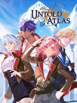 Games like Untold Atlas