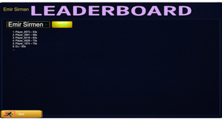 Velocity Apex (Alpha: 1.4) screenshot