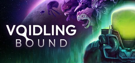 Games like Voidling Bound