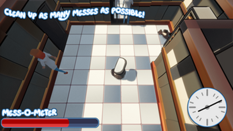 WA-LCH origins screenshot