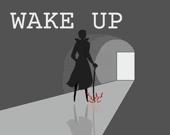 Wake up Image