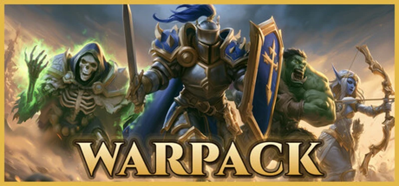 Warpack Image