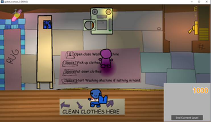 WashingLoaded Image
