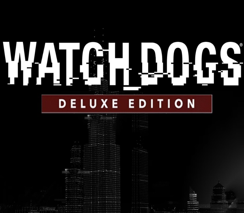 Games like Watch Dogs