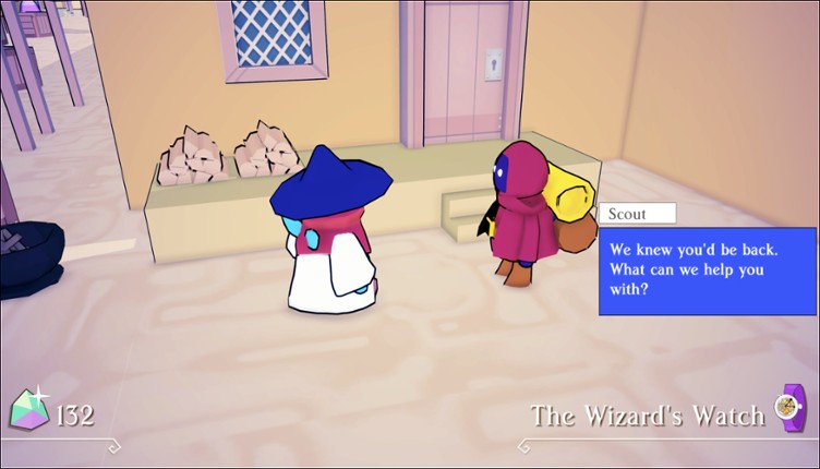 Watchmakers screenshot