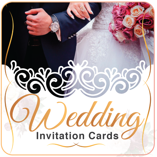 Games like Wedding Invitation Card Maker Android App