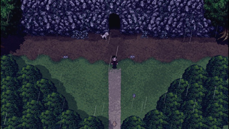 Where is My Son? screenshot