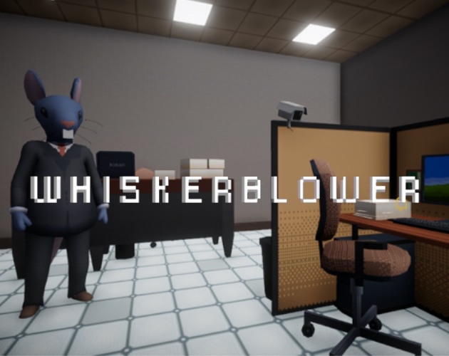 Games like Whiskerblower