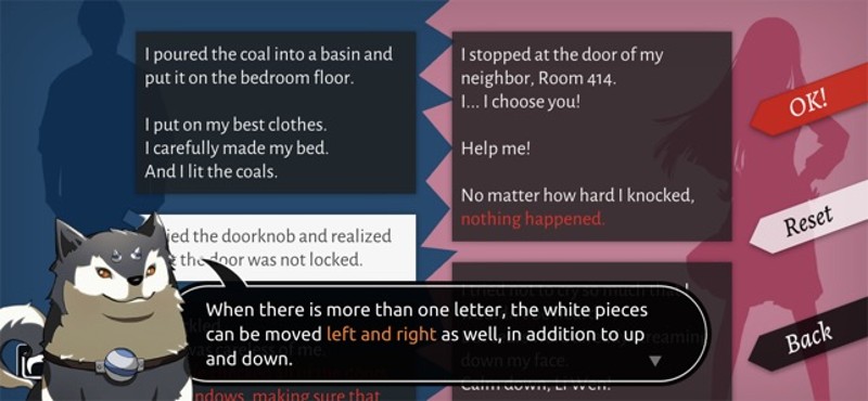 Will: A Wonderful World screenshot