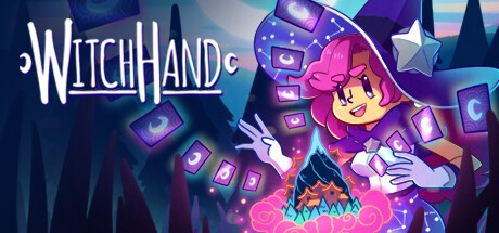 Games like WitchHand