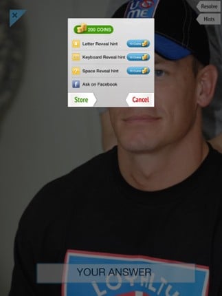 Word Pic Quiz Wrestling Trivia - Name the most famous wrestlers screenshot