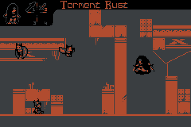 World Pole Stone Dusk: Diadem of the Pole Image