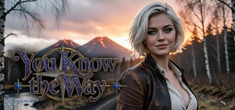 Games like You Know The Way