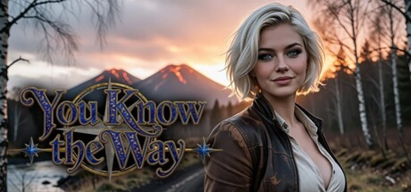 You Know The Way Image