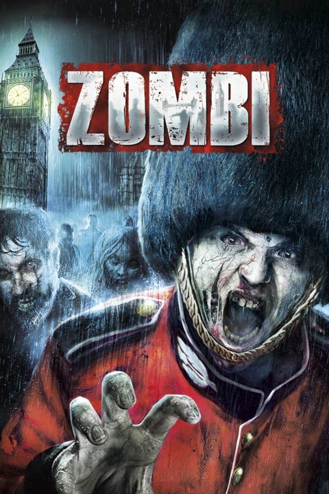 Games like ZOMBI