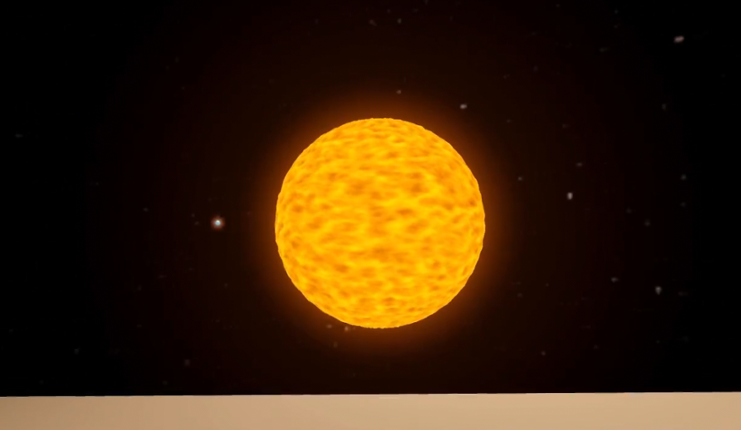 127 SECONDS Image