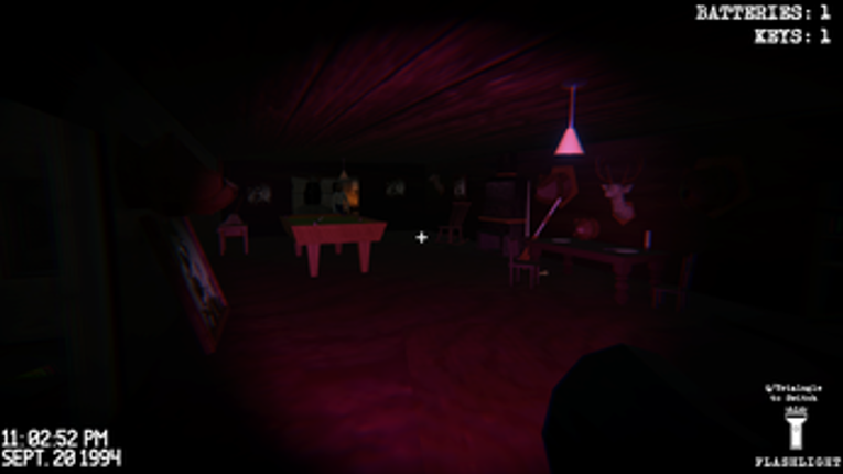 19 Blaine Avenue screenshot