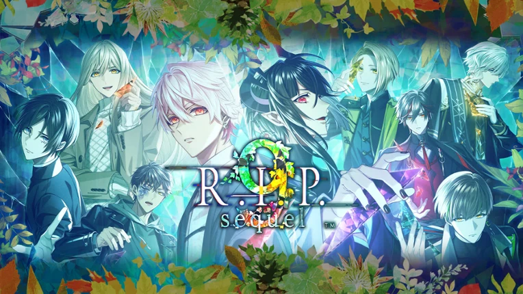 9 R.I.P. sequel Image