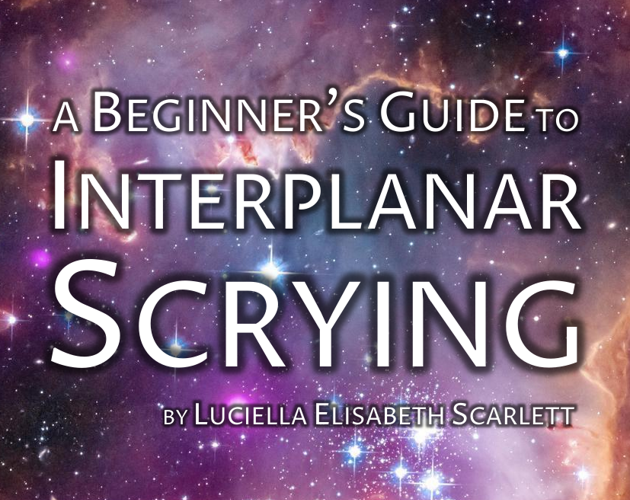 Games like A Beginner's Guide to Interplanar Scrying