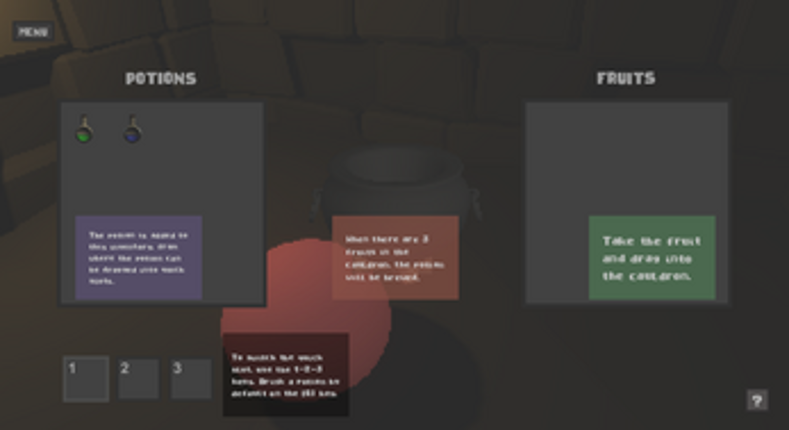 ADVENTURE of SLIME - DUNGEON Image