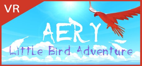 Games like Aery VR - Little Bird Adventure