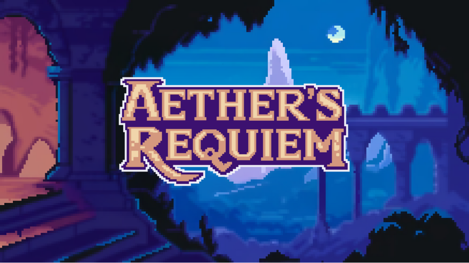 Games like Aether's Requiem