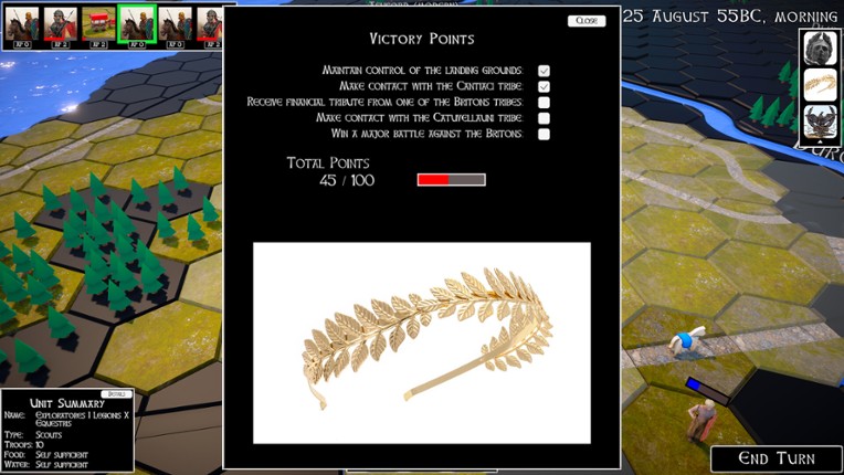 Age of Druids screenshot