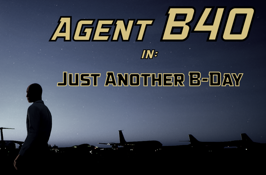 Games like Agent B40 in: Just Another B-Day