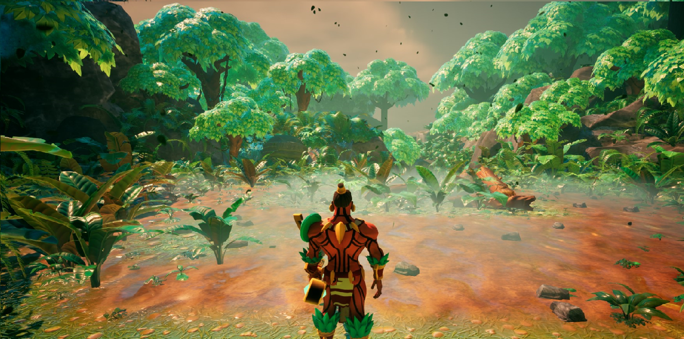Games like AhauK'an