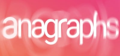 Anagraphs: An Anagram Game With a Twist Image