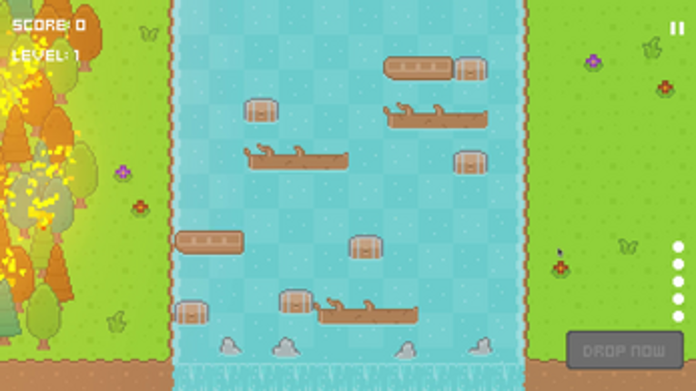 Animals Crossing Image