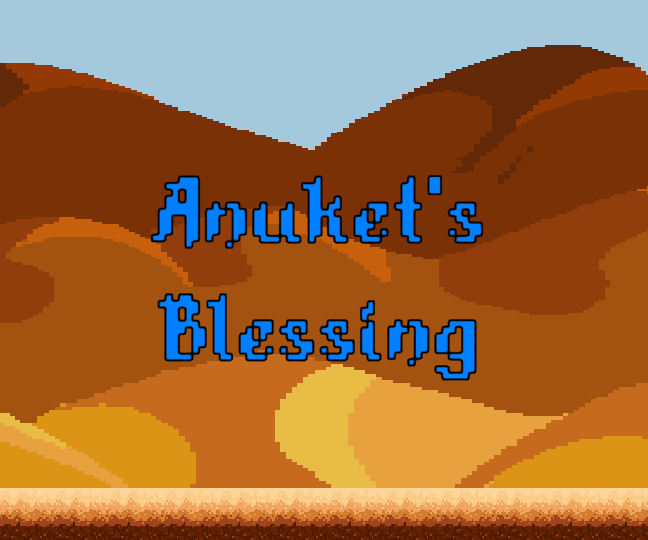 Games like Anuket's Blessing