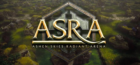Games like AS:RA Ashen Skies: Radiant Arena